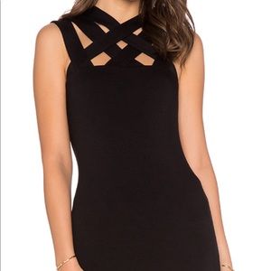 NWT Bailey 44 Taylor Top